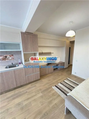 Apartament Tip Studio - Berceni - Dimitrie Leonida - Metrou - imagine 5