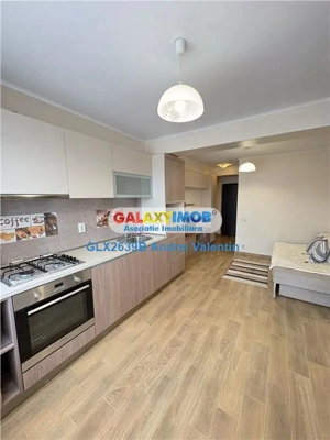 Apartament Tip Studio - Berceni - Dimitrie Leonida - Metrou - imagine 7