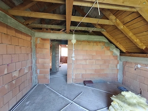 Dumbravita casa individuala 115000 euro - imagine 11