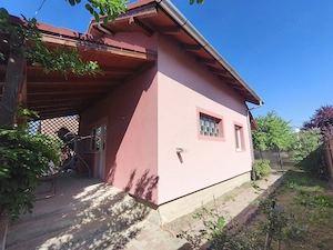 Dumbravita casa individuala 115000 euro - imagine 13