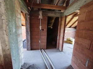 Dumbravita casa individuala 115000 euro - imagine 14