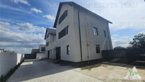 Vila 5 camere cu garaj in Prelungirea Ghencea-Bragadiru