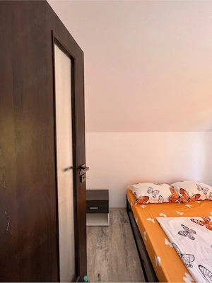 Casa Cazare sat Bontida Electric Castle 2026 Cluj EC 2026 16-19 Iulie 2026 EC 12 Castelul Banffy CJ - imagine 2