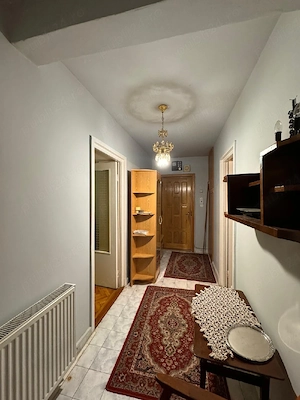 Ap cu  3 camere etj 1, zona Progresul - imagine 11