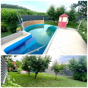 Casa Cazare sat Bontida Electric Castle 2026 Cluj EC 2026 16-19 Iulie 2026 EC 12 Castelul Banffy CJ - imagine 3