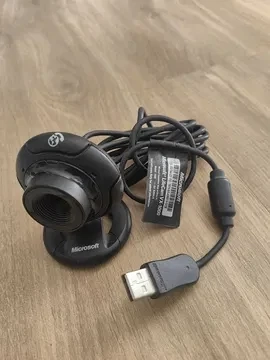 Camera web Microsoft LifeCam VX-1000 - imagine 4