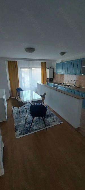 Apartament Floresti, Poligon, parcare inclusa, ocupabil imediat