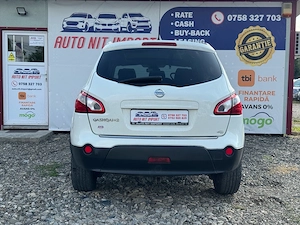 Nissan Qashqai +2   2012   2.0 dCi 150 cp   7 Locuri   Rate * Garantie - imagine 4
