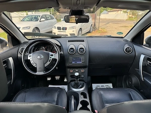 Nissan Qashqai +2   2012   2.0 dCi 150 cp   7 Locuri   Rate * Garantie - imagine 9