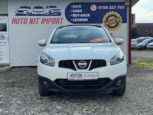 Nissan Qashqai +2   2012   2.0 dCi 150 cp   7 Locuri   Rate * Garantie - imagine 3