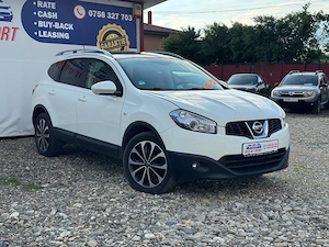 Nissan Qashqai +2   2012   2.0 dCi 150 cp   7 Locuri   Rate * Garantie - imagine 5
