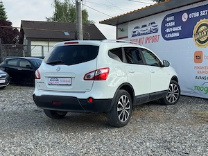 Nissan Qashqai +2   2012   2.0 dCi 150 cp   7 Locuri   Rate * Garantie - imagine 8