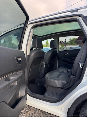 Nissan Qashqai +2   2012   2.0 dCi 150 cp   7 Locuri   Rate * Garantie - imagine 10