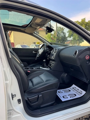 Nissan Qashqai +2   2012   2.0 dCi 150 cp   7 Locuri   Rate * Garantie - imagine 6