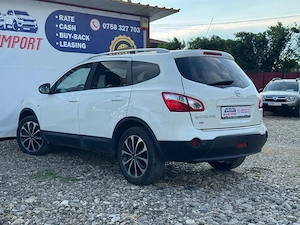 Nissan Qashqai +2   2012   2.0 dCi 150 cp   7 Locuri   Rate * Garantie - imagine 7