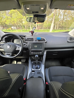 Renault kadjar 1.5 dci automat - imagine 5