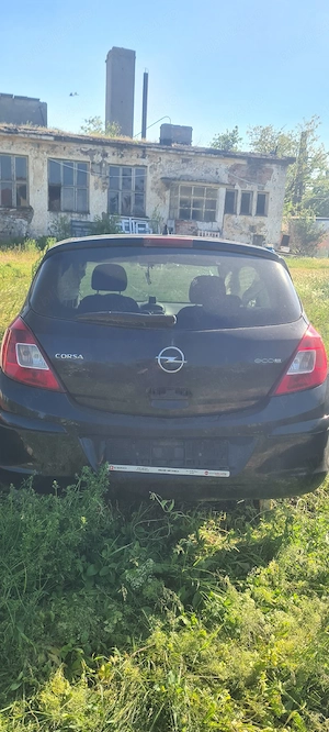 Dezmembrez Opel Corsa - imagine 5