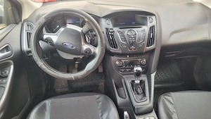 Vind Ford Focus an 2013 - imagine 5