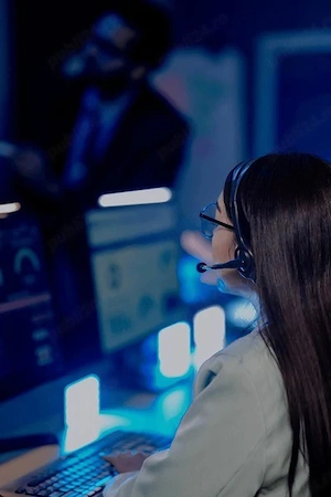 Operatori Call Center