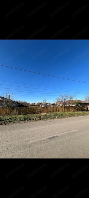 Casa bătrânească (teren generos)