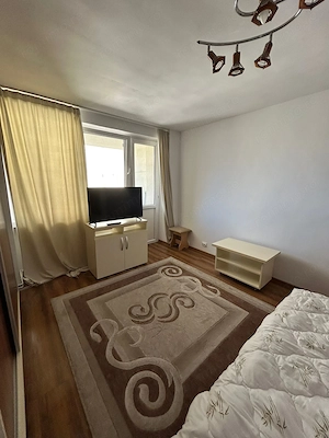 Închiriez apartament 2 camere  confort 1 decomandat în Centru - imagine 4