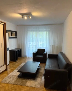 Apartament 2 camere, modern, decomandat, etaj 3, Tudor