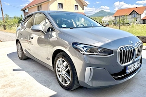 BMW Seria 2 Grantie și Service inclus  - imagine 2