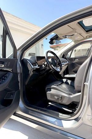 BMW Seria 2 Grantie și Service inclus  - imagine 6