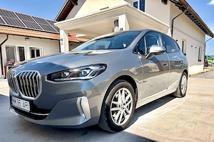 BMW Seria 2 Grantie și Service inclus 