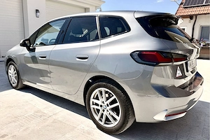 BMW Seria 2 Grantie și Service inclus  - imagine 3
