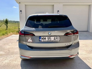BMW Seria 2 Grantie și Service inclus  - imagine 4