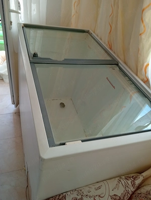 De vânzare lada frigorifica mare - imagine 3