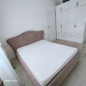 Închiriez apartament 3 camere | Bloc nou | Complet mobilat și utilat | strada Mures Soarelui - imagine 2