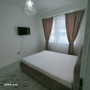 Închiriez apartament 3 camere | Bloc nou | Complet mobilat și utilat | strada Mures Soarelui - imagine 3