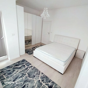 Închiriez apartament 3 camere | Bloc nou | Complet mobilat și utilat | strada Mures Soarelui - imagine 6
