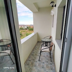 Închiriez apartament 3 camere | Bloc nou | Complet mobilat și utilat | strada Mures Soarelui - imagine 7