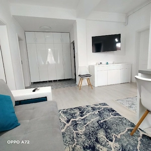 Închiriez apartament 3 camere | Bloc nou | Complet mobilat și utilat | strada Mures Soarelui - imagine 5