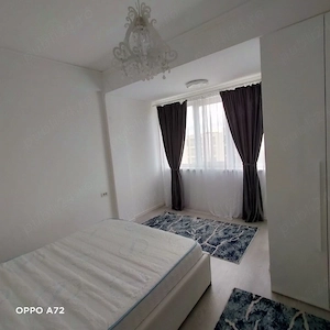 Închiriez apartament 3 camere | Bloc nou | Complet mobilat și utilat | strada Mures Soarelui - imagine 4
