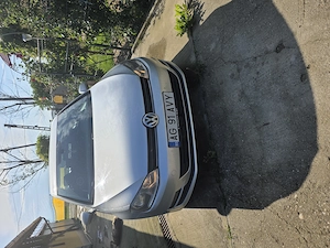 Vand Volkswagen Golf 7