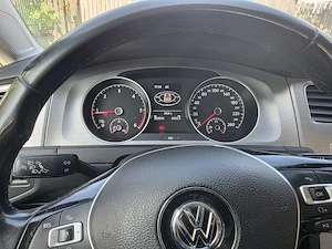 Vand Volkswagen Golf 7 - imagine 5