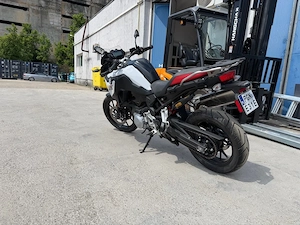 Vand BMW gs F750  - imagine 3
