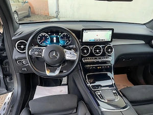 Mercedes GLC 220 - imagine 2