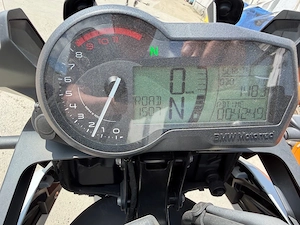 Vand BMW gs F750  - imagine 2
