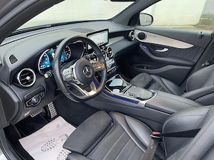 Mercedes GLC 220 - imagine 3