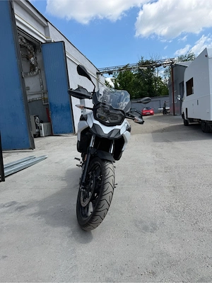 Vand BMW gs F750  - imagine 4