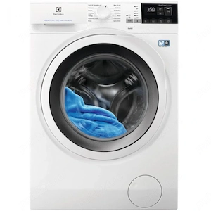 masina de spalat rufe ELECTROLUX cu uscator, in garantie, Clasa energetică A