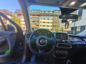 Vand   sau schimb Fiat 500x - imagine 3