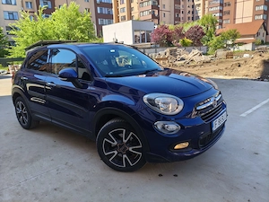 Vand   sau schimb Fiat 500x - imagine 4