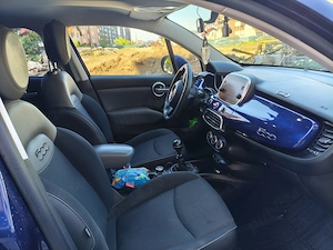 Vand   sau schimb Fiat 500x - imagine 5