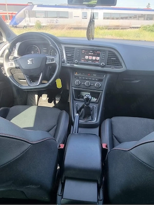 Seat leon fr 2015 - imagine 2